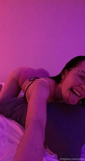 Catlyn OnlyFans Leaked Free Thumbnail Picture - #69dNnfW8pS