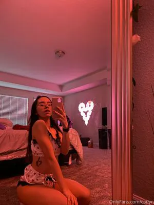 Catlyn OnlyFans Leaked Free Thumbnail Picture - #BYghemWoUL