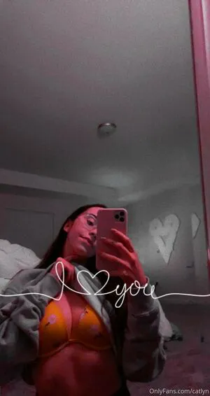 Catlyn OnlyFans Leaked Free Thumbnail Picture - #LT7TdSPnjK