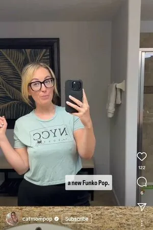 Catmompop OnlyFans Leaked Free Thumbnail Picture - #p08pV2Z86S
