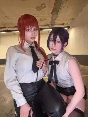 Catodolly OnlyFans Leaked Free Thumbnail Picture - #BOBxFuwakV