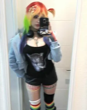 Catodolly OnlyFans Leaked Free Thumbnail Picture - #t1R9hZa81h