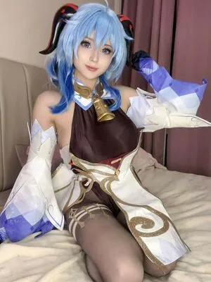 Catorisu OnlyFans Leaked Free Thumbnail Picture - #8KuRzn0wyg