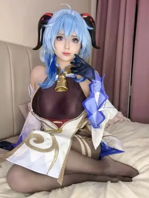 Catorisu OnlyFans Leaked Free Thumbnail Picture - #IXsUn4WdZK
