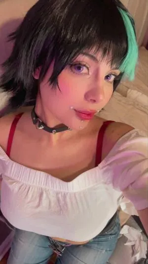 Catorisu OnlyFans Leaked Free Thumbnail Picture - #Id1iEPde4Q