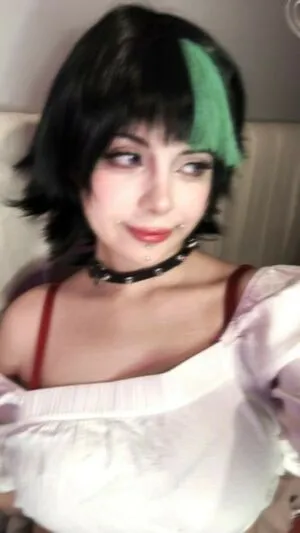 Catorisu OnlyFans Leaked Free Thumbnail Picture - #b9HLrWzsvG