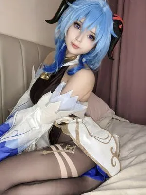 Catorisu OnlyFans Leaked Free Thumbnail Picture - #f6KHRZiPlH
