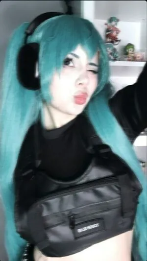 Catorisu OnlyFans Leaked Free Thumbnail Picture - #ftextJruSc