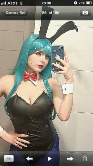 Catorisu OnlyFans Leaked Free Thumbnail Picture - #hmjis1Z1Zf