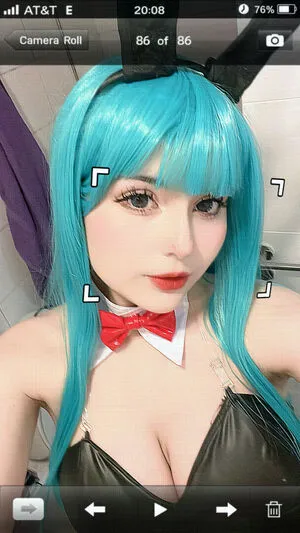 Catorisu OnlyFans Leaked Free Thumbnail Picture - #tbfgunrEXq