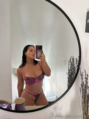 Catortiz02 OnlyFans Leaked Free Thumbnail Picture - #KrwnP22S11