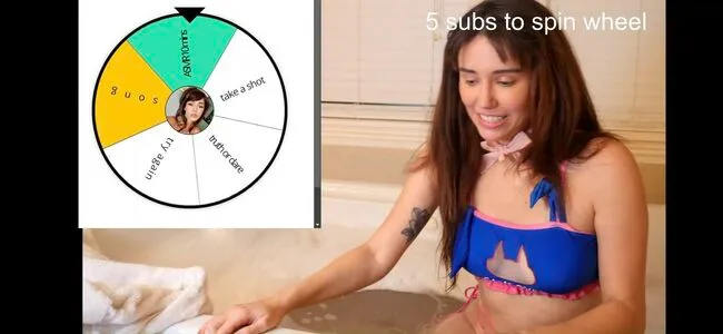 Catplant Asmr OnlyFans Leaked Free Thumbnail Picture - #3NqSyO72wq
