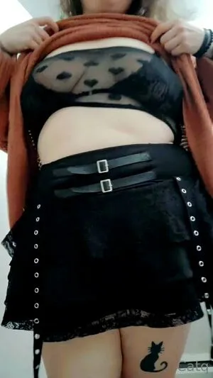 Catquote OnlyFans Leaked Free Thumbnail Picture - #18OEKKe56D