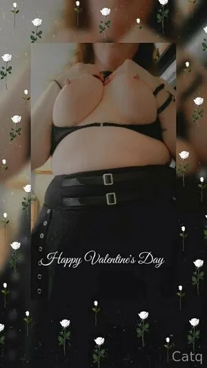 Catquote OnlyFans Leaked Free Thumbnail Picture - #jZ8sf16xjr