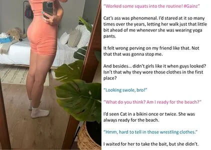 Catraises OnlyFans Leaked Free Thumbnail Picture - #15UNPOvIxQ