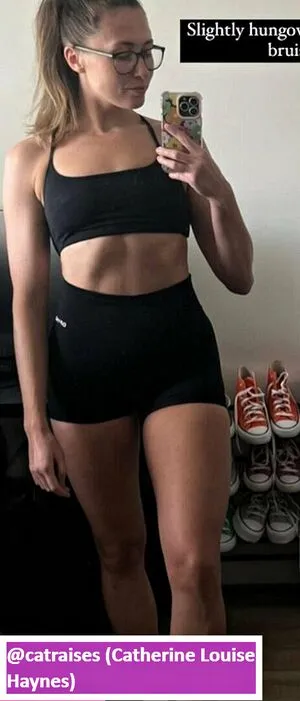 Catraises OnlyFans Leaked Free Thumbnail Picture - #3ZH9jn51k2