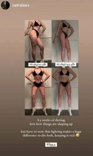 Catraises OnlyFans Leaked Free Thumbnail Picture - #7ckGFKX0Vf