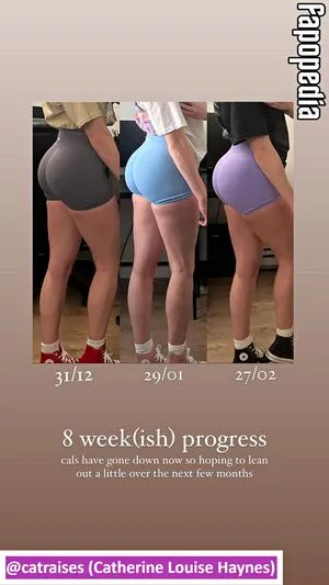 Catraises OnlyFans Leaked Free Thumbnail Picture - #OpNJW8Iwst