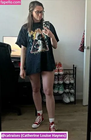 Catraises OnlyFans Leaked Free Thumbnail Picture - #rR6iAfgVMS