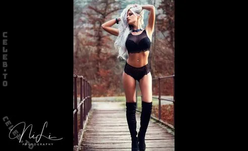 Catrin Heyne OnlyFans Leaked Free Thumbnail Picture - #YNX4LJmzWY