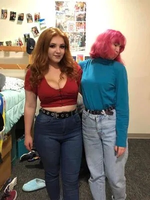 Catrin Williams OnlyFans Leaked Free Thumbnail Picture - #DamisYd2Px