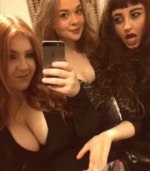 Catrin Williams OnlyFans Leaked Free Thumbnail Picture - #xdCRIyT5S3