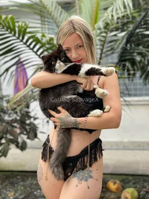 Catrinasauvagex OnlyFans Leaked Free Thumbnail Picture - #Z0qYkGiGrF