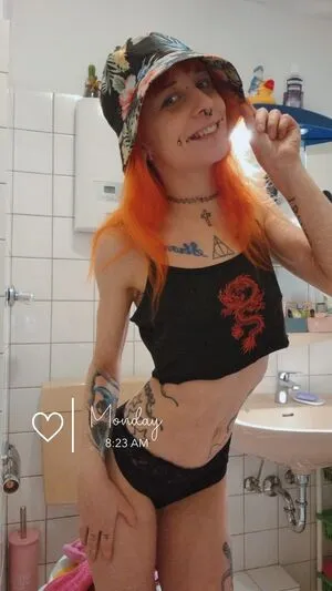 Catriona Addams OnlyFans Leaked Free Thumbnail Picture - #tbabf1Zc1v