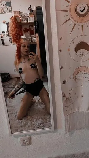 Catriona Addams OnlyFans Leaked Free Thumbnail Picture - #u0RTAq00sh