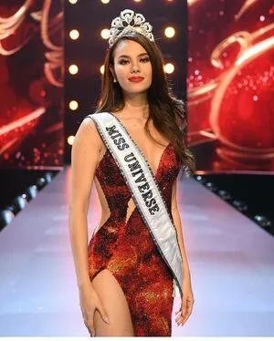 Catriona Gray OnlyFans Leaked Free Thumbnail Picture - #CWTNwFyXhH