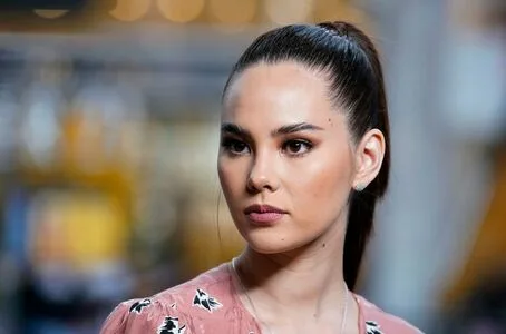 Catriona Gray OnlyFans Leaked Free Thumbnail Picture - #KZTojmdSDv