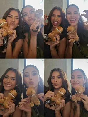 Catriona Gray OnlyFans Leaked Free Thumbnail Picture - #ddE6vGE12G