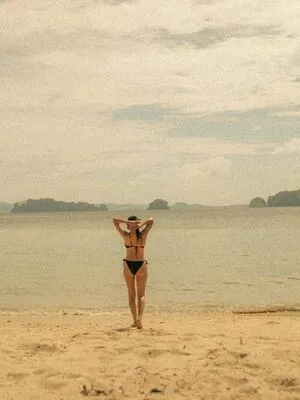 Catriona Gray OnlyFans Leaked Free Thumbnail Picture - #iJunNkESN0