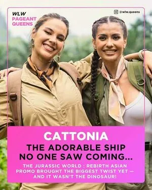 Catriona Gray OnlyFans Leaked Free Thumbnail Picture - #zxXErRM4dw