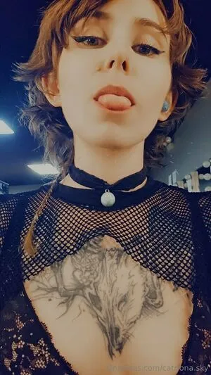 Catriona Sky OnlyFans Leaked Free Thumbnail Picture - #N4ySafR1jZ
