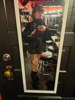 Catriona Sky OnlyFans Leaked Free Thumbnail Picture - #SFZlAFFKt3