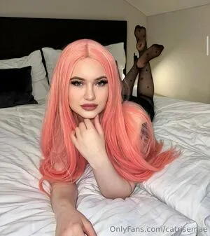 Catrisemae OnlyFans Leaked Free Thumbnail Picture - #6vtbz91QjU