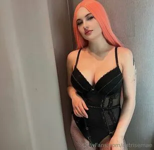 Catrisemae OnlyFans Leaked Free Thumbnail Picture - #IkvUFFAdNB