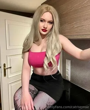 Catrisemae OnlyFans Leaked Free Thumbnail Picture - #O8hnpG3XvU