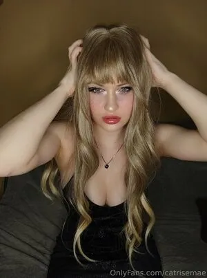 Catrisemae OnlyFans Leaked Free Thumbnail Picture - #kNyhQcwYl7