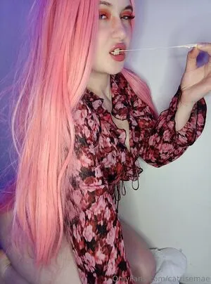 Catrisemae OnlyFans Leaked Free Thumbnail Picture - #kTP1bewd1k