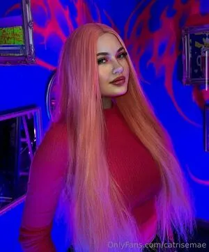 Catrisemae OnlyFans Leaked Free Thumbnail Picture - #rcZzyDwWSb
