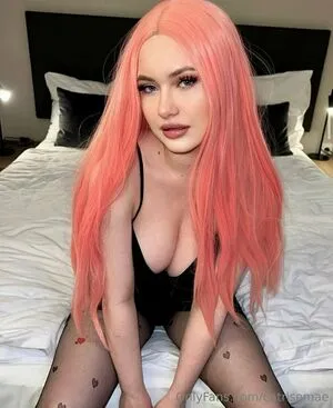 Catrisemae OnlyFans Leaked Free Thumbnail Picture - #rhlCyMfUM5
