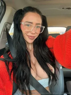 Catsandcookies OnlyFans Leaked Free Thumbnail Picture - #6nIB3kG8o3