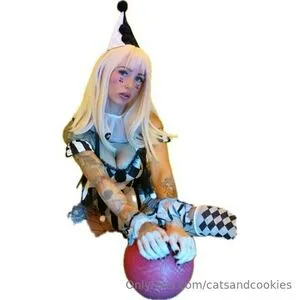 Catsandcookies OnlyFans Leaked Free Thumbnail Picture - #txfiIYZZot