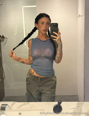 Catsandcookies OnlyFans Leaked Free Thumbnail Picture - #uAgnBLXKG3