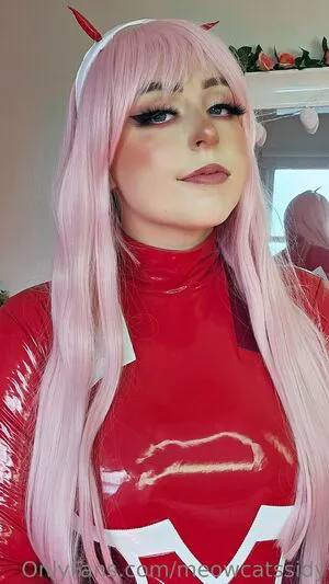 Catssidy OnlyFans Leaked Free Thumbnail Picture - #ciNPq5ZYWg
