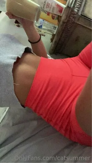 Catsummer OnlyFans Leaked Free Thumbnail Picture - #YWyVHUn4Io