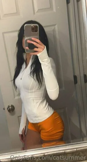 Catsummer OnlyFans Leaked Free Thumbnail Picture - #kAunWb4Bpo
