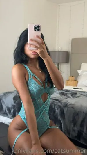 Catsummer OnlyFans Leaked Free Thumbnail Picture - #na8FY9v1rJ